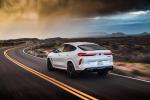 BMW X6 M Competition 2020 года (NA)